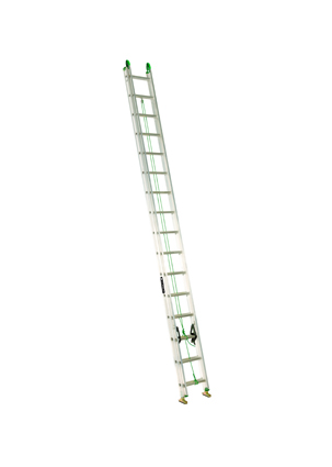 [CCU - 2432] ESCALERA EXTENSION C222432PG ALUMI.TII PROGRIP CUPRUM