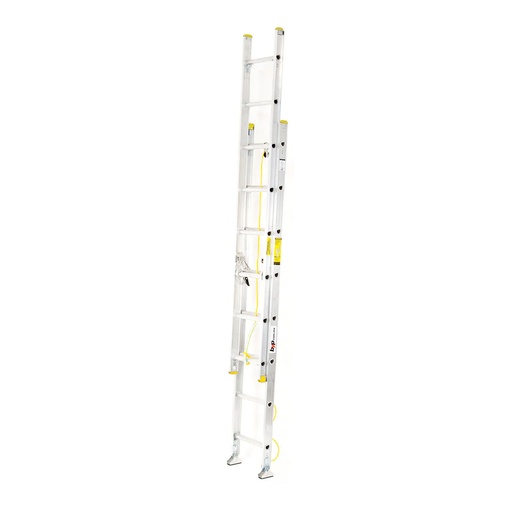 [VBP - E230] ESCALERA D/EXTENSION 16 ESCALONES EXA16 BYP SP