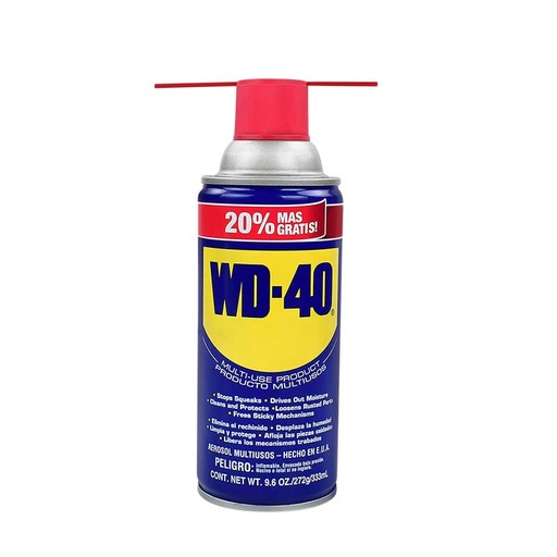 [IMA - 0010] ACEITE WD40 9.6 OZ. 52228