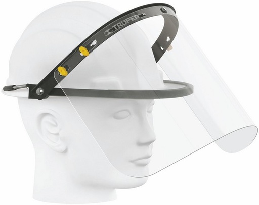 [HTR - A924] ADAPTADOR ACPF PROTECCION FACIAL P/CASCO TRUPER