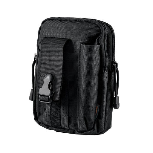 [BTP - 0071] BOLSO BOLTAN TACTICO PARA CINTURON NEGRO TRUPER 67021