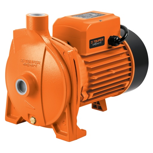 [HTR - B226] BOMBA BOAC11/2 P/AGUA 11/2 HP TRUPER  SP