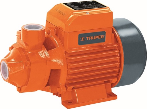 [HTR - B219] BOMBA BOAP3/4 P/AGUA 3/4 HP TRUPER SP TC2667 SP