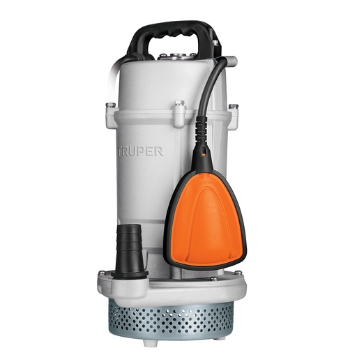 [HTR - B205] BOMBA BOS1LPX ELECTRICA U/R ALUMINIO 1 HP USO RUDO SP