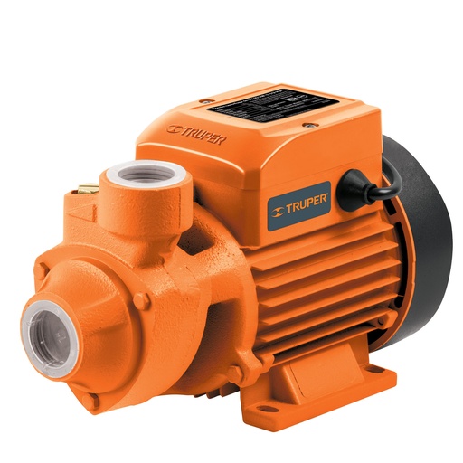 [HTR - B199] BOMBA PERIFERICA BOAP1/2A P/AGUA 1/2 HP TRUPER SP