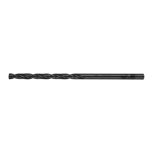 [HTR - B409] BROCA P/FIERRO BAV1/8N   HSS METAL TRUBLACK 15078 TRUPER