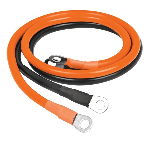 [HTR - C182] CABLE INCOCAB PARA INVERSORES DE 1000 Y 1500 W SP