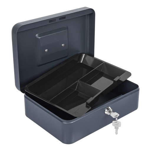 [HTH - C501] CAJA CADI25 DE DINERO 25CM  HERMEX SP