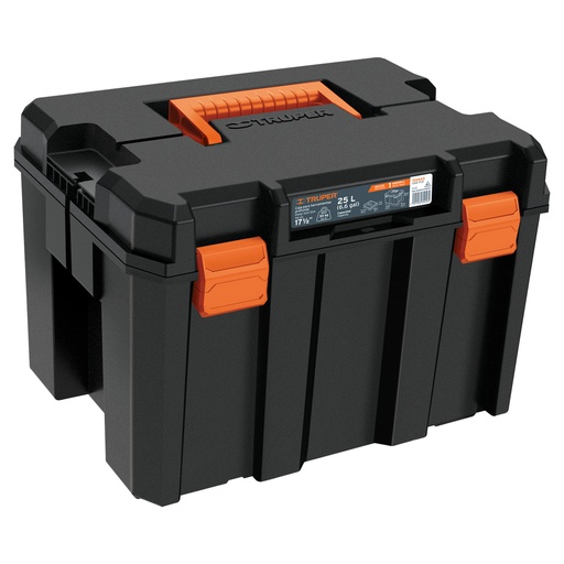 [HTR - C725] CAJA CHA1712 P/HERRAMIENTA 17X12 SP 102643