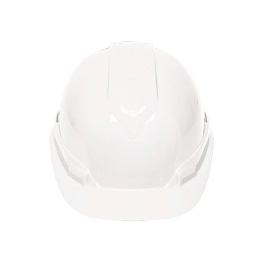 [HTR - C606] CASCO CASB DE SEGURIDAD BLANCO TRUPER