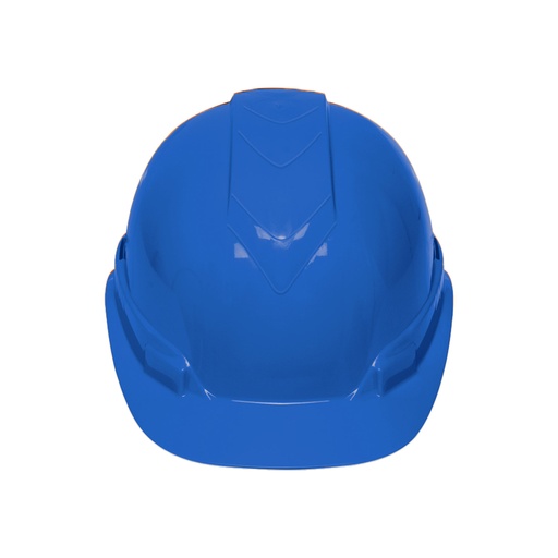 [HTR - C552] CASCO CASZ DE SEGURIDAD AZUL TRUPER