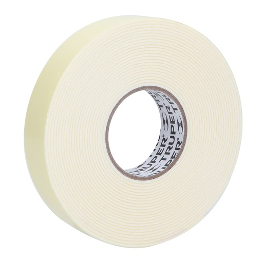 [HTR - C965] CINTA D/MONTAJE CDC1950 DOBLE CARA DE 19 MM X 5M 11725