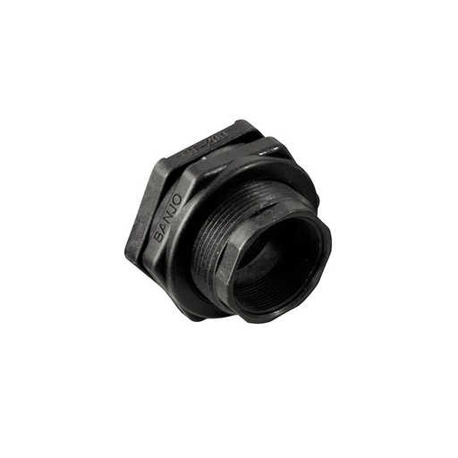 [VVR - C181] CONEXION HEXAGONAL POLIPROPILENO 2 EPDM 580017 SP